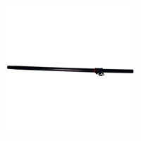 Stagg - 'SPS-A1000BK' Adjustable Distance Rod For Satellite Speaker Systems