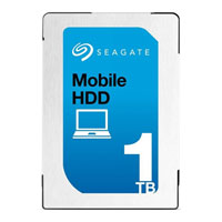 Seagate 1TB ST1000LM035 2.5" Notebook Hard Disk Drive/HDD