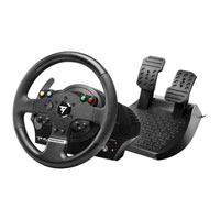 Thrustmaster TMX PC/Xbox One Racing Simulator Wheel