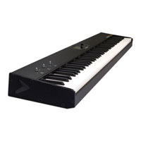 Studiologic SL88 Studio USB MIDI Controller Keyboard