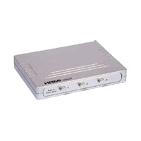 Xclio 3 into 1 -  3 way HDMI Selector Switch 1080p