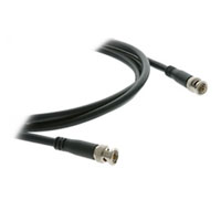 4.6M BNC Male to BNC Male Video Cable by Kramer - Tested to 3G