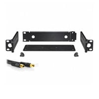 Rackmount Set For Sennheiser D1 EM Stationary Receiver