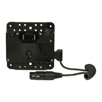 SmallHD Cheese Plate Kit for Gold Mount Power