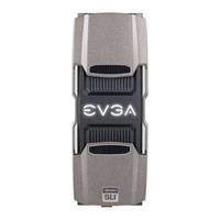 EVGA PRO SLI BRIDGE HB, 2-Way with 120mm 6-Slot Configuration, High Bandwidth Bridge for GeForce GTX 10 Series