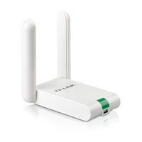 TPLink 11n Wireless 300N USB High Gain Adapter