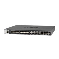 Netgear M4300 XSM4348S 48x 10G Stackable Managed Switch with 24x 10GBASE-T and 24x SFP+