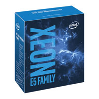 Intel Quad Core Xeon E5-1620 v4 Broadwell Workstation CPU/Processor with HT
