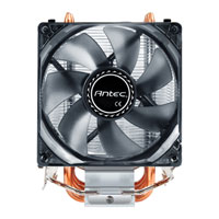 Antec A40 Pro Quad Heatpipe Intel/AMD CPU Cooler