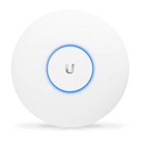 Ubiquiti AC Pro MIMO Wireless AC1750 Access Point PoE+ (Inc Injector)