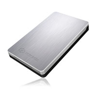 ICY BOX USB 3.0 Enclosure for 2.5" SATA HDD/SSD