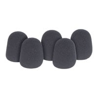 Microphone Shield 5pcs QTX