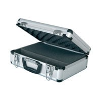 Microphone Flight Case (Large) by Chord