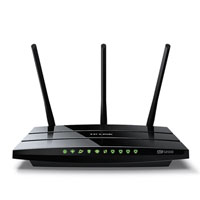 TPLink Archer VR400 11AC VDSL Dual Band Router