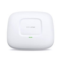 EAP115 11n 300Mbps Ceiling Wireless Access Point from TP-LINK