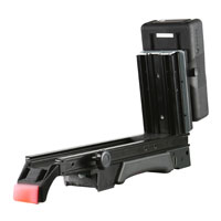 SLD-1  Shoulder Mount Rig by Datavideo