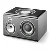 Focal SM9 Switchable 3-Way Active Studio Monitor (Left)