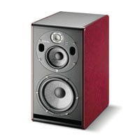 Focal Trio6 Be 3-Way Studio Monitor (Single)