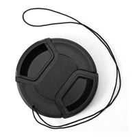 72mm Front Lens Cap by Phot-R