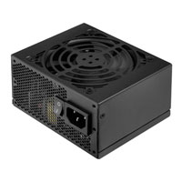 Silverstone SFX Series ST30SF 300W SFX 80+ Bronze PSU