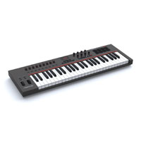 Impact LX49+ 49 Key MIDI Controller by Nektar