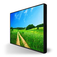 43" Professional Digital Sign Display/Monitor from ScanFX