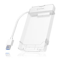 ICY BOX USB 3.0 Enclosure for 2.5" SATA HDD/SSD