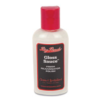 Gloss Sauce Polish 2oz Bottle by Big Bends