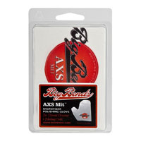 AXS Mit Microfiber Cloth by Big Bends