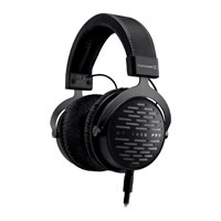 DT 1990 Pro Open Studio Reference Over Ear Headphones by Beyerdynamic