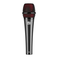 V3 Dynamic Cardioid Mic by sE Electronics