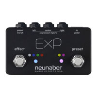 ExP Guitar Pedal by Neunaber