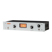 WA2A Optical Compressor by Warm Audio