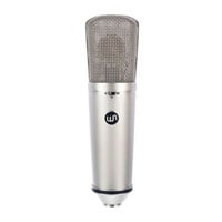 Warm Audio WA87 R2 Condenser Microphone