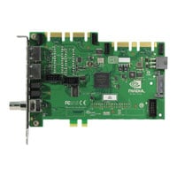 PNY Quadro SyncII Option Board for Pascal Quadro Cards