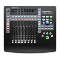 FaderPort 8 PreSonus Motorised 8 Fader DAW Control Surface