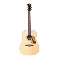 Levinson Missouri LD-45 Guitar