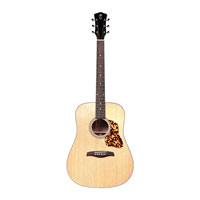 Levinson Missouri LD-35 Guitar