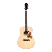 Levinson Missouri LD-25 Guitar