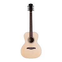 Levinson Canyon Greenbriar LG-243 (Natural Satin)