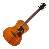 Levinson Canyon Greenbriar LG-222 Guitar (Satin Finish)
