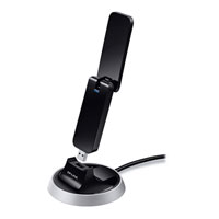 TP-LINK AC1900 Archer T9UH 1300Mbps WiFi Dual Band Wireless USB Adapter