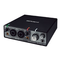 Roland Rubix22 USB Audio Interface