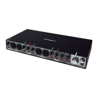 Roland Rubix44 USB Audio Interface