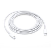 Apple 2m USB-C to USB-C Charge & Sync Cable