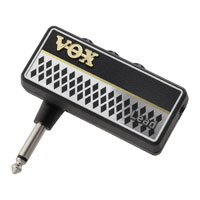 VOX amPlug 2 Lead