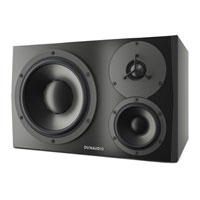 Dynaudio PRO LYD 48 Black Studio Monitor (Right)