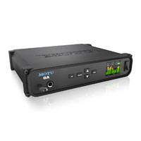 MOTU - '8A' Thunderbolt / USB3 Audio Interface