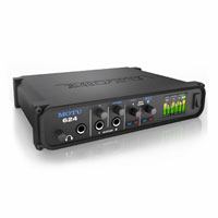 MOTU 624 Thunderbolt / USB3 Audio Interface