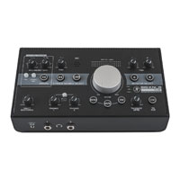 Mackie Big Knob Studio Monitor Controller and 2 x 2 USB Audio Interface